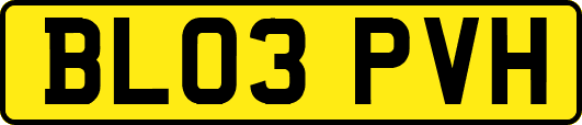 BL03PVH