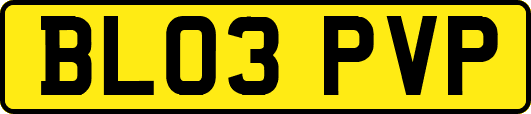 BL03PVP