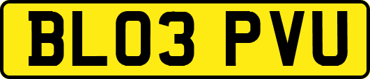 BL03PVU