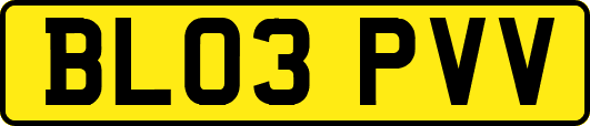 BL03PVV