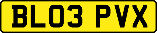 BL03PVX