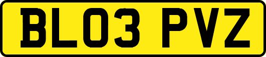 BL03PVZ