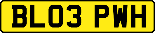 BL03PWH