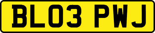 BL03PWJ