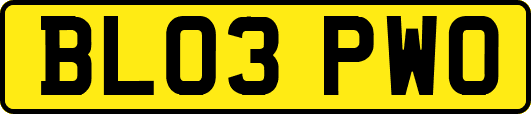 BL03PWO