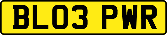 BL03PWR