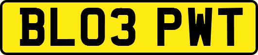 BL03PWT