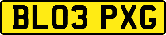 BL03PXG