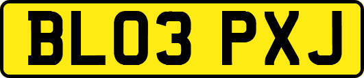 BL03PXJ