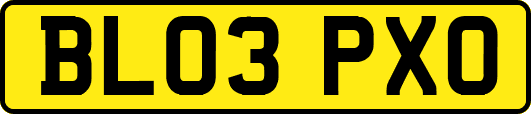 BL03PXO