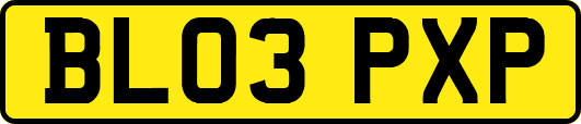 BL03PXP