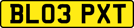 BL03PXT