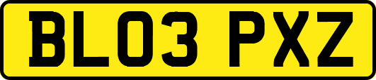 BL03PXZ
