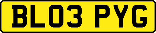 BL03PYG