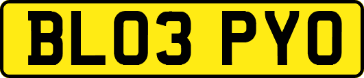 BL03PYO