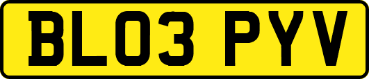 BL03PYV