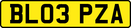 BL03PZA