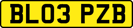 BL03PZB