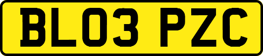 BL03PZC