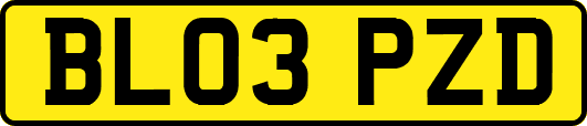 BL03PZD