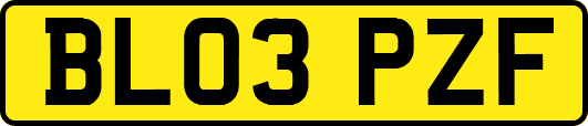 BL03PZF