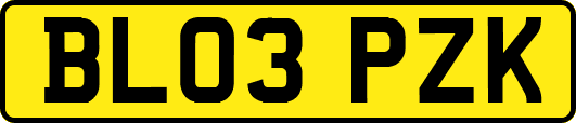 BL03PZK