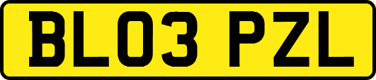 BL03PZL