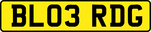 BL03RDG