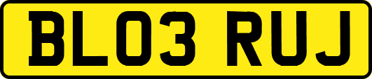 BL03RUJ