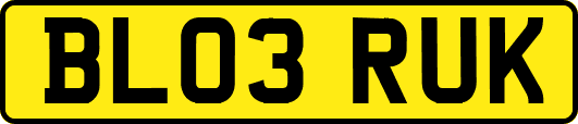BL03RUK