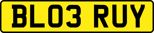 BL03RUY