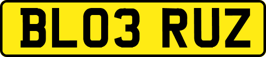 BL03RUZ