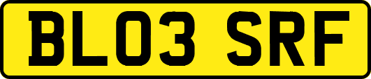 BL03SRF
