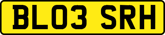 BL03SRH