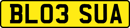 BL03SUA