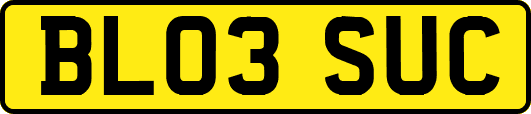 BL03SUC