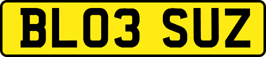 BL03SUZ