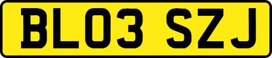 BL03SZJ