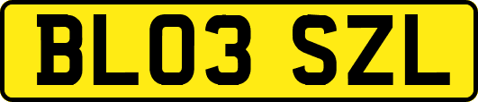 BL03SZL