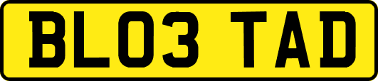 BL03TAD
