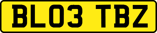 BL03TBZ