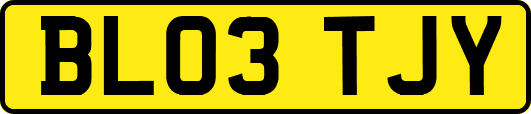 BL03TJY