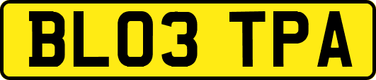 BL03TPA
