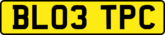 BL03TPC