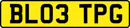 BL03TPG