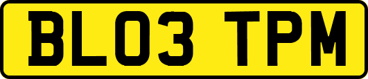BL03TPM