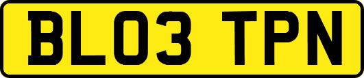BL03TPN