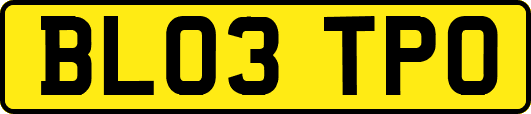 BL03TPO