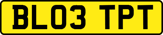 BL03TPT