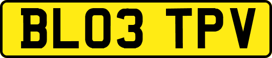 BL03TPV